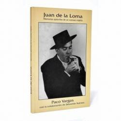Juan de la Loma. Memorias...