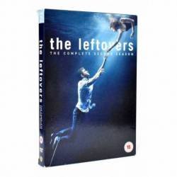 The Leftovers. 2ª Temporada...
