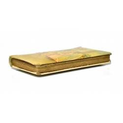 Manual Piadoso. Devocionario que contiene la misa y principales prácticas