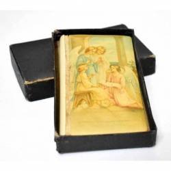 Manual Piadoso. Devocionario que contiene la misa y principales prácticas