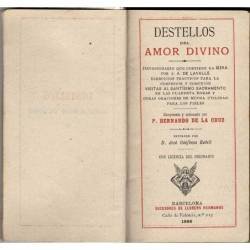 Destellos del Amor Divino