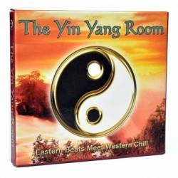 The Yin Yang Room. 2 x CD Box Set