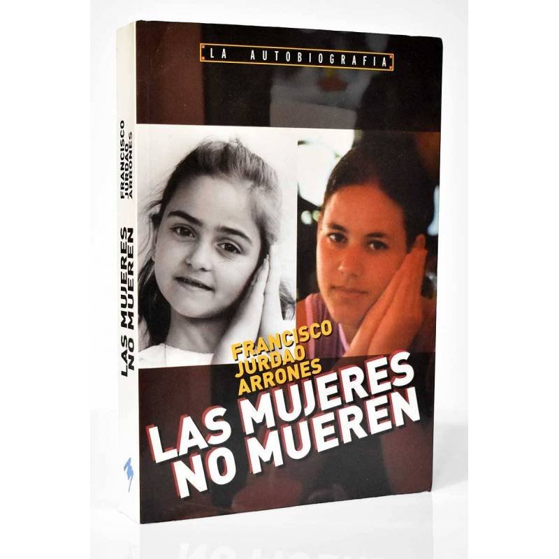 Las mujeres no mueren