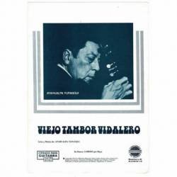 Cancionero Viejo Tambor...