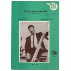 Cancionero No es Nada...