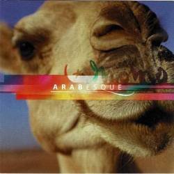 Varios - Arabesque. CD