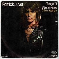 Patrick Juvet - Got a...