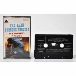 The Alan Parsons Project -...