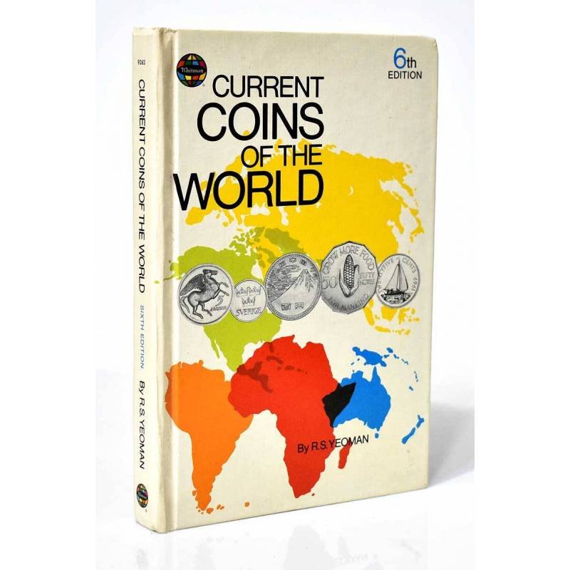 Current Coins of the World