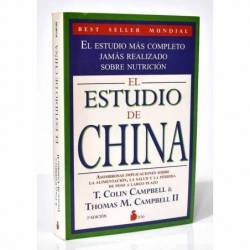 El Estudio de China