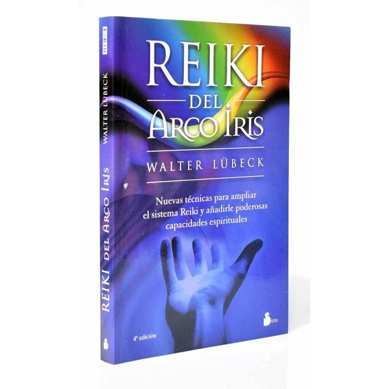 Reiki del Arco Iris