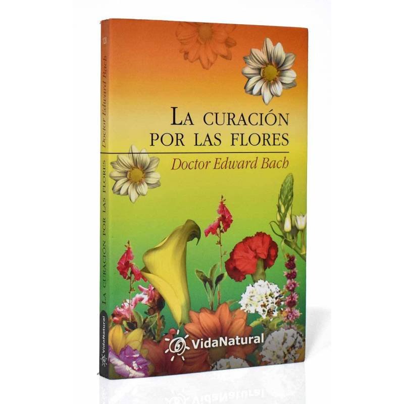 La curación por las flores