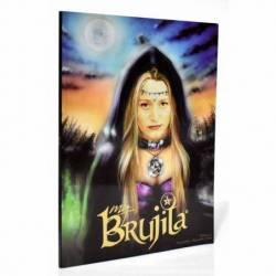 Revista My Brujita No. 1. 2008