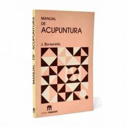 Manual de Acupuntura