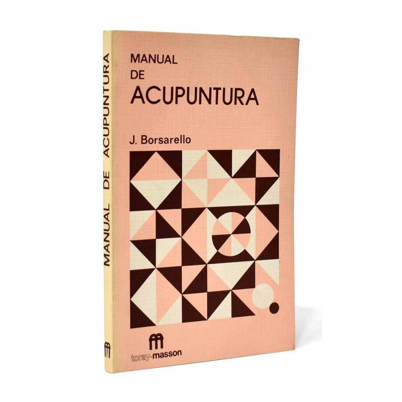 Manual de Acupuntura