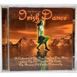 The Best of Irish Dance. CD