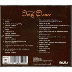 The Best of Irish Dance. CD