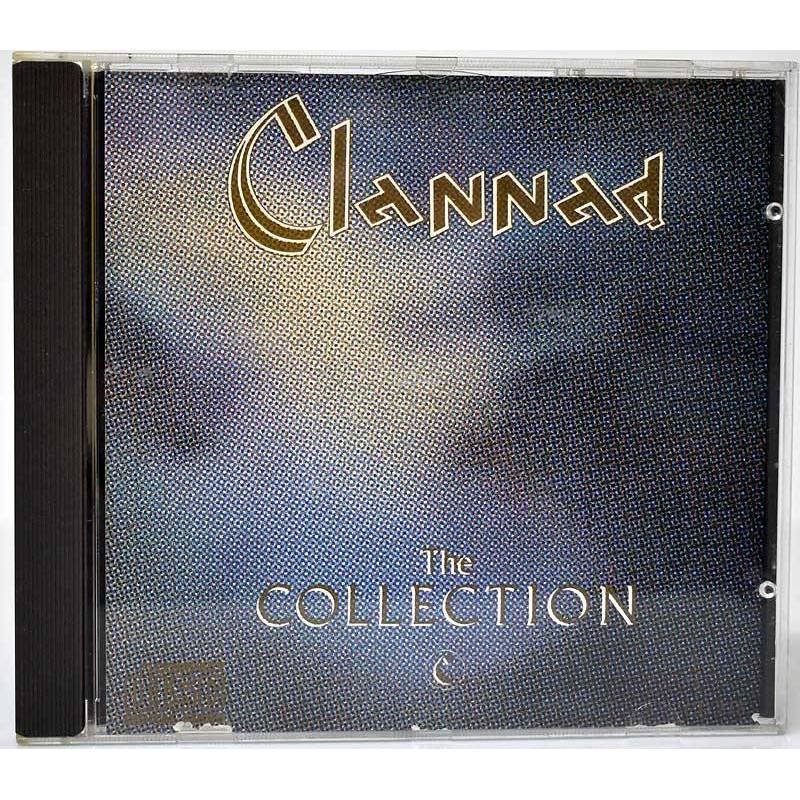 Clannad - The Collection. CD