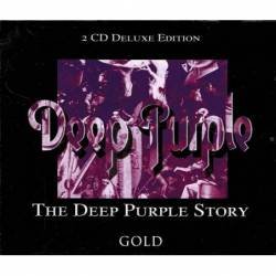 Varios - The Deep Purple Story. Deluxe Edition. 2 x CD