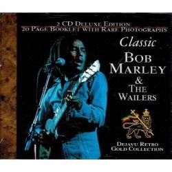 Classic Bob Marley & The...