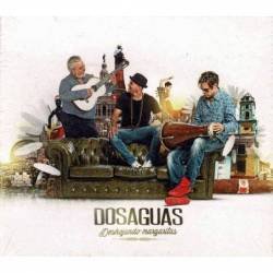 Dosaguas - Deshojando Margaritas. CD