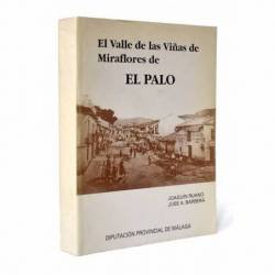 El Valle de las Viñas de...