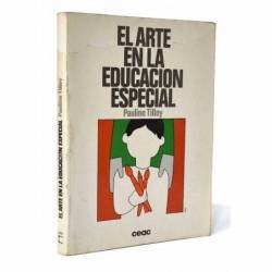 El Arte en la educación especial