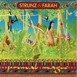 Strunz & Farah - Primal Magic. CD