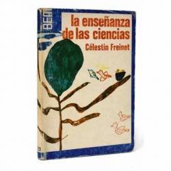 La enseñanza de las ciencias