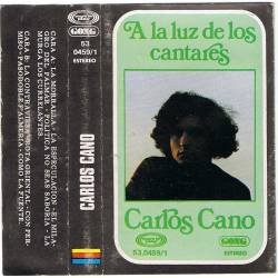 Carlos Cano - A la luz de...