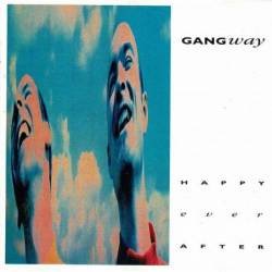 Gangway ?- Happy Ever After. CD