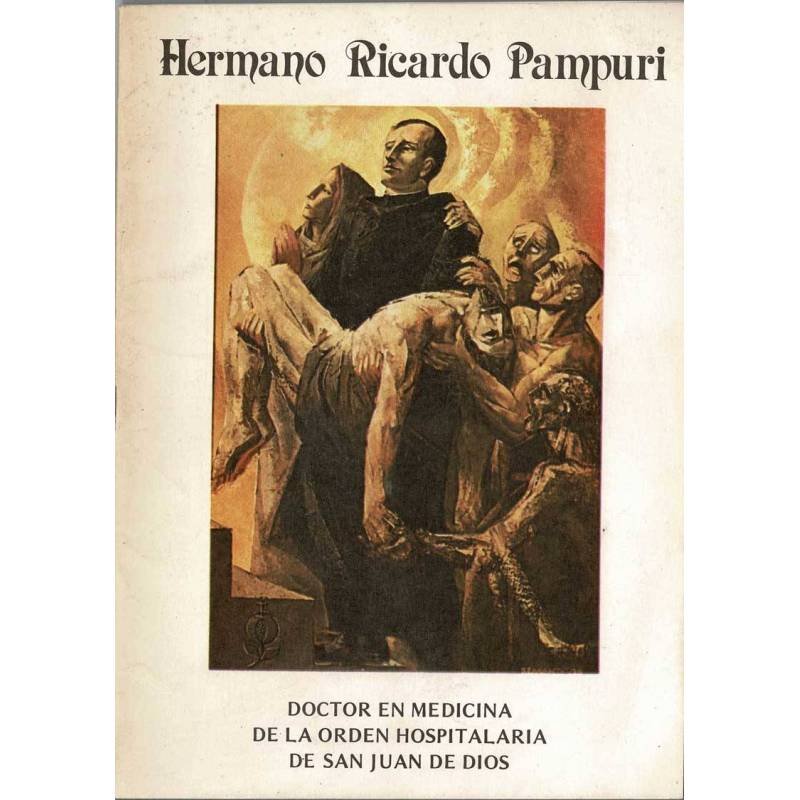 Hermano Ricardo Pampuri