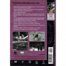 Los Años del NO-DO No. 15. 1955 El fenómeno Marcelino pan y vino. DVD