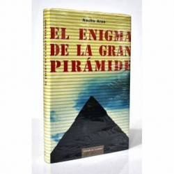 El enigma de la Gran Pirámide
