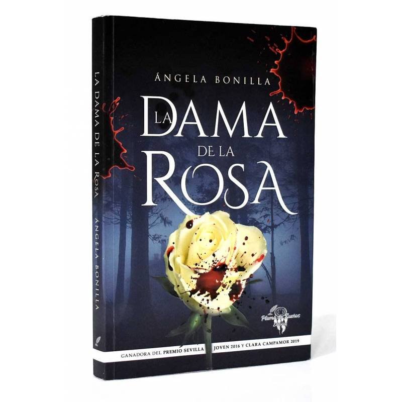 La Dama de la Rosa