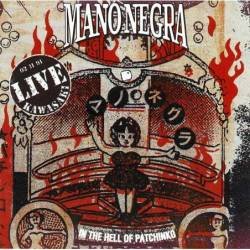 Mano Negra - In the Hell of...