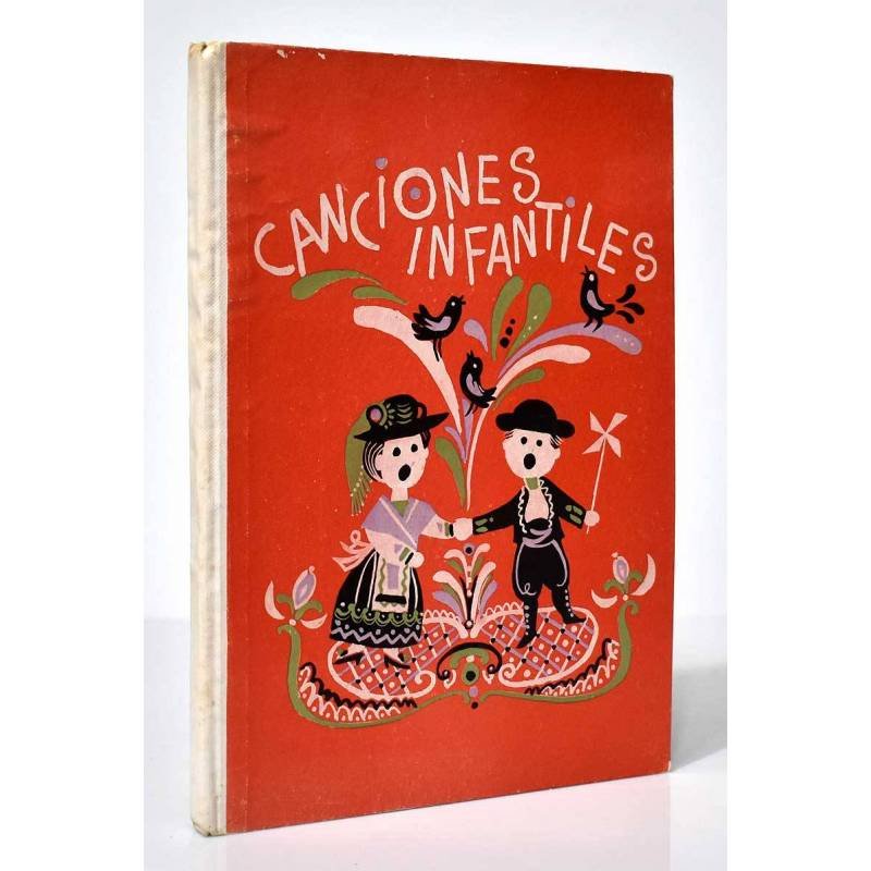 Canciones Infantiles