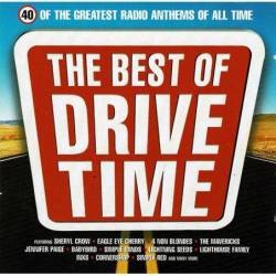 The Best of Drive Time. 2 x CD