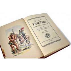 Grimm's Fairy Tales