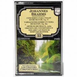 Los Grandes Compositores...