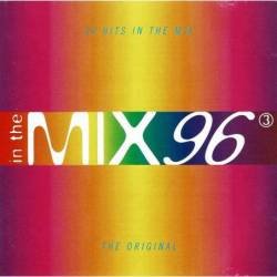 In The Mix 96 Vol. 3. 2 x CD