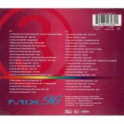 In The Mix 96 Vol. 3. 2 x CD