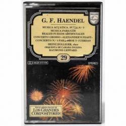 Los Grandes Compositores...