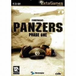 Codename: Panzers Phase...