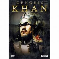 Genghis Khan. DVD