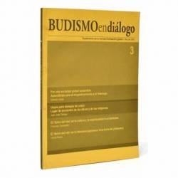 Budismo en Diálogo No. 3....