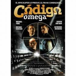 Código Omega. DVD