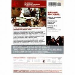 United 93. XX-XXI: La crónica del cambio de siglo. DVD