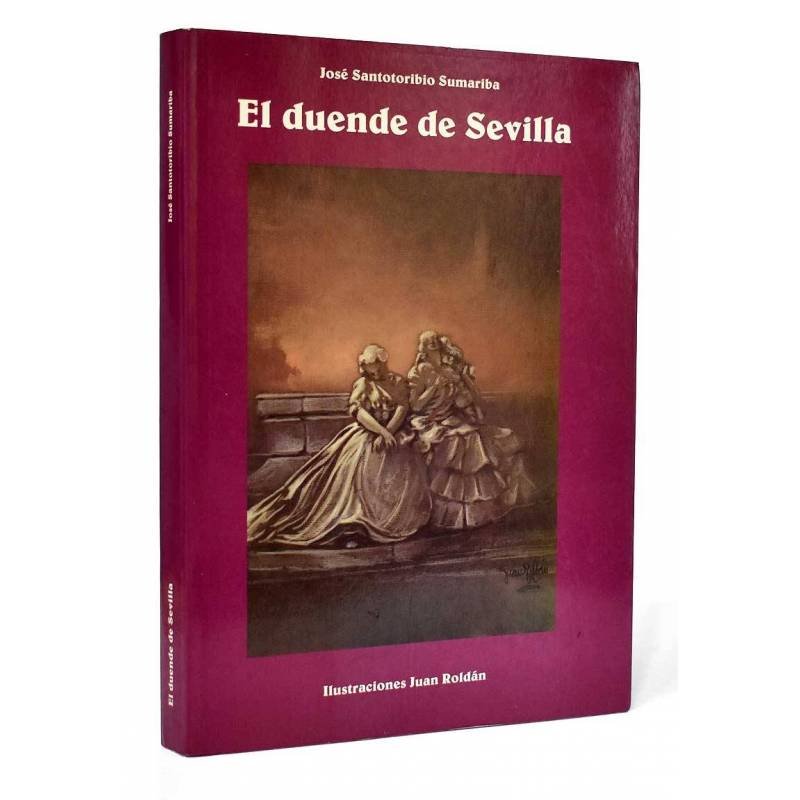 El Duende de Sevilla