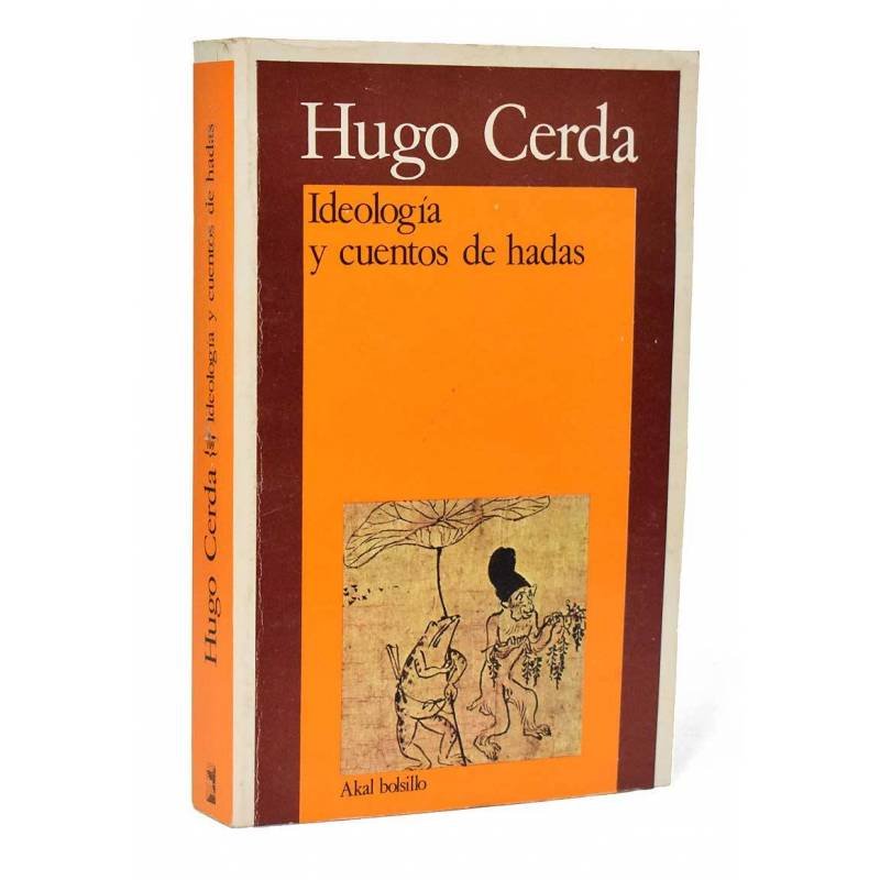 Ideología de los cuentos de hadas